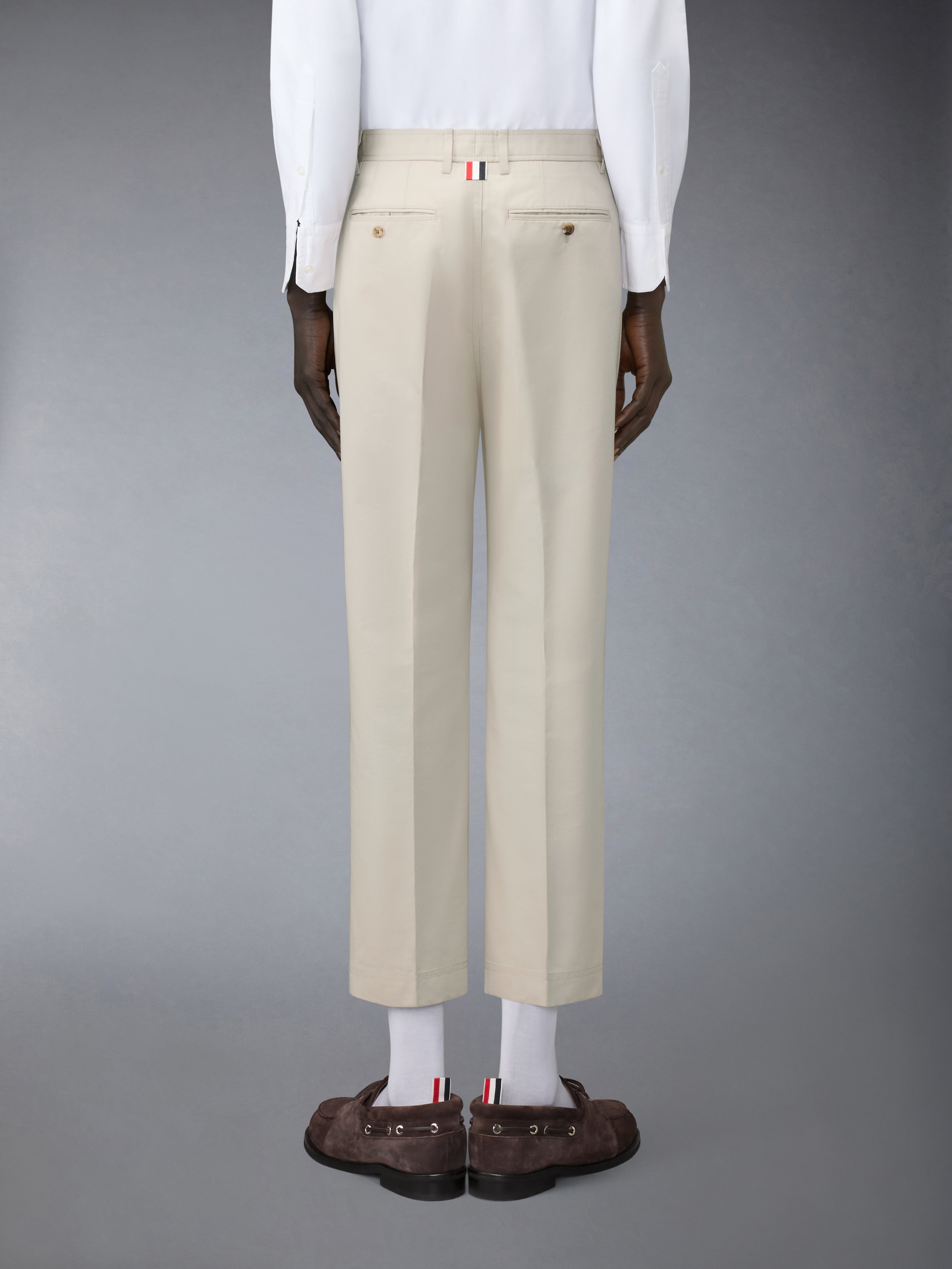 メンズ パンツ - カジュアル＆スーツ | Page 3 | Thom Browne