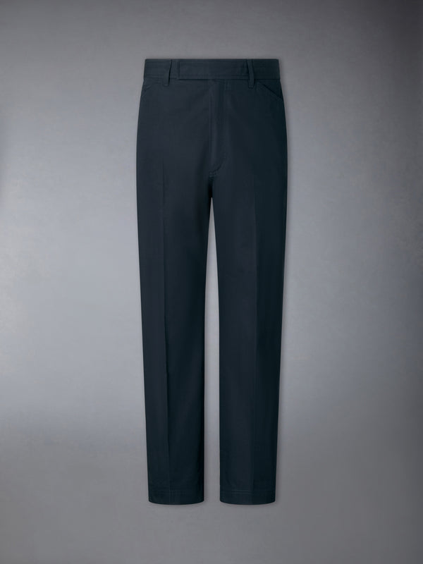 TAPERED CHINO TROUSER - featured image