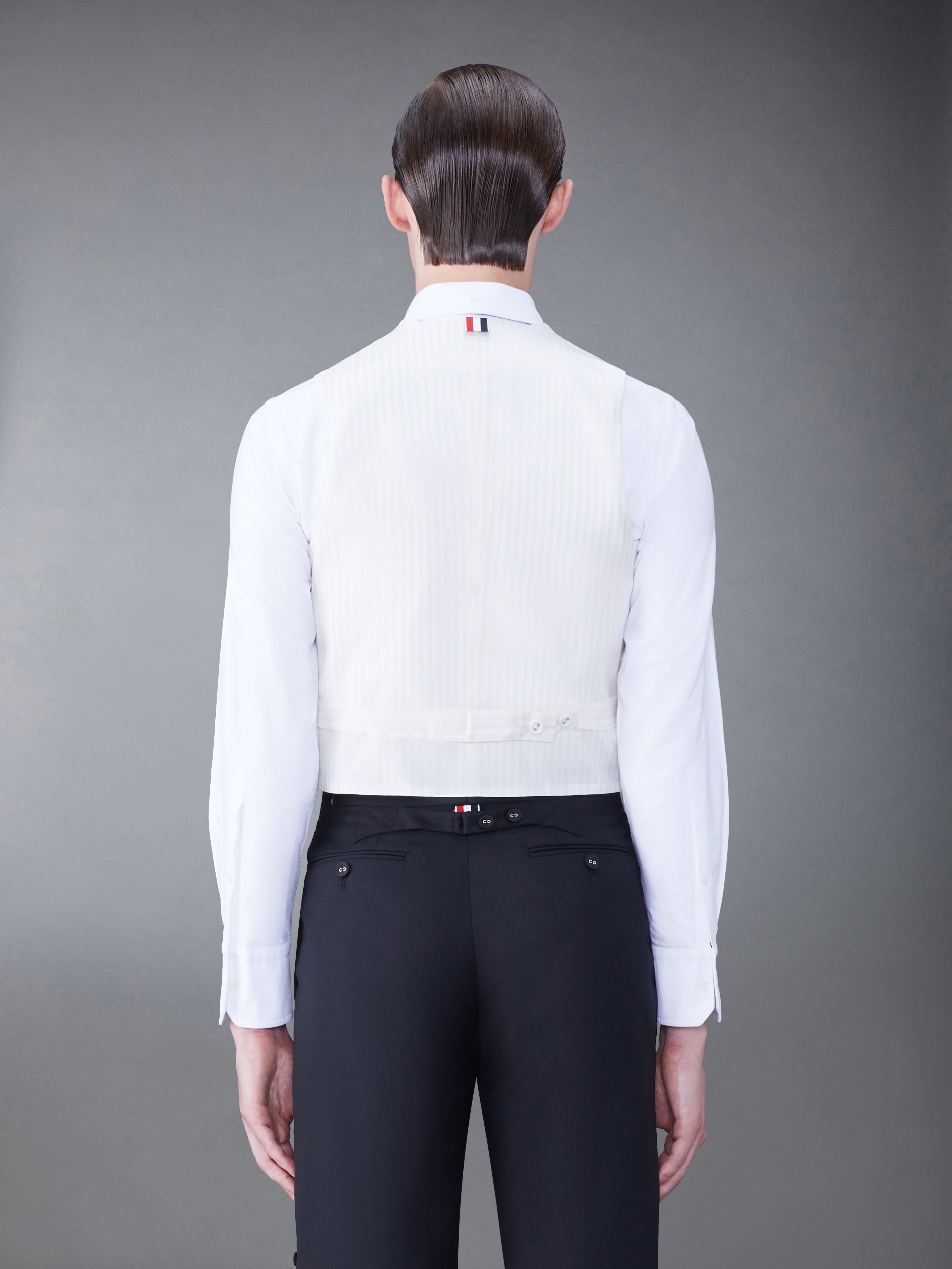 【最終値下げ】THOM BROWNE. ハイアームダブルスーツ トムブラウン スーツ