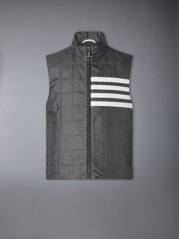 RIPSTOP LIGHT WEIGHT VEST - featured image