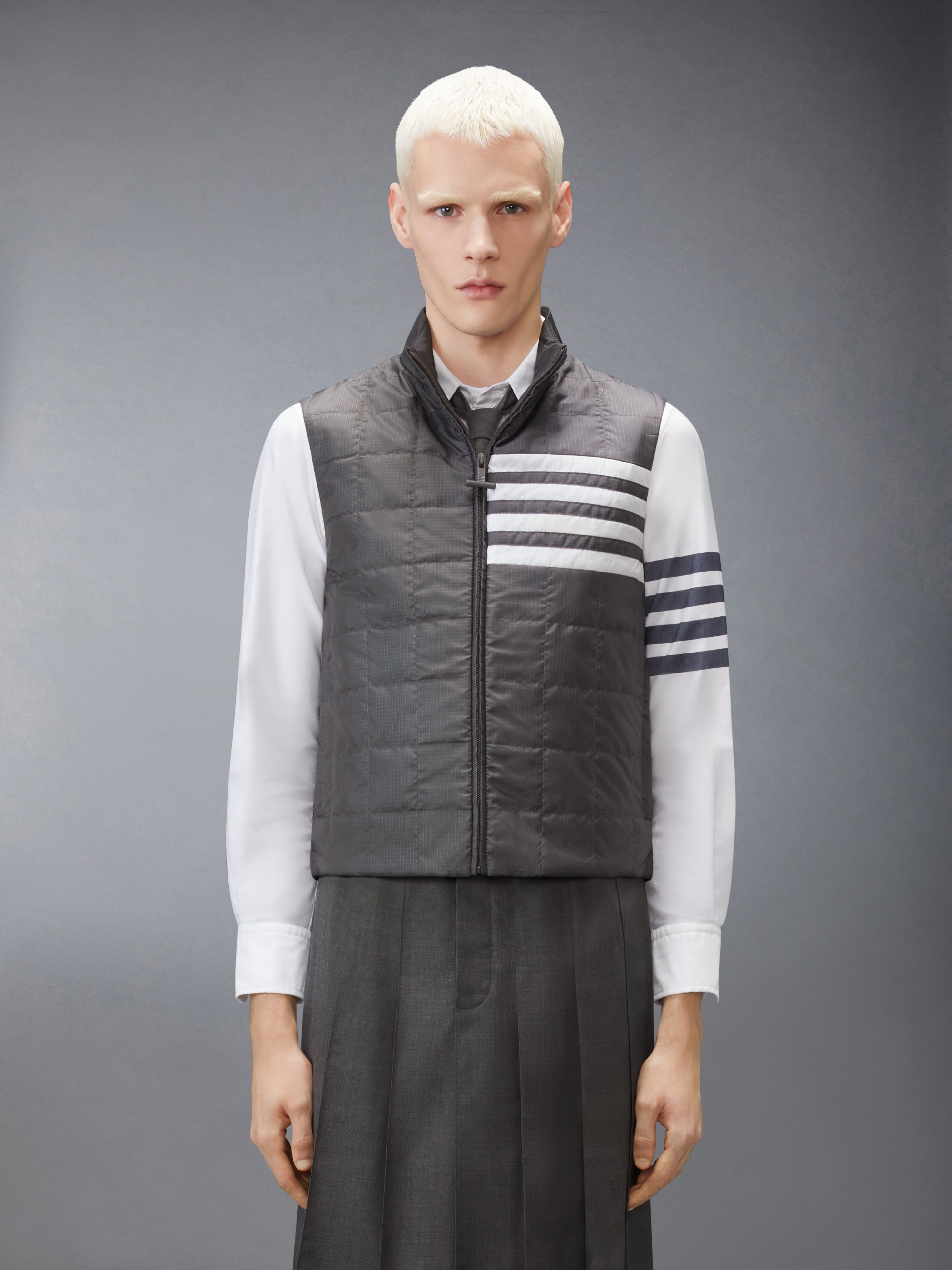 メンズ アウター - コート＆ジャケット | Page 3 | Thom Browne