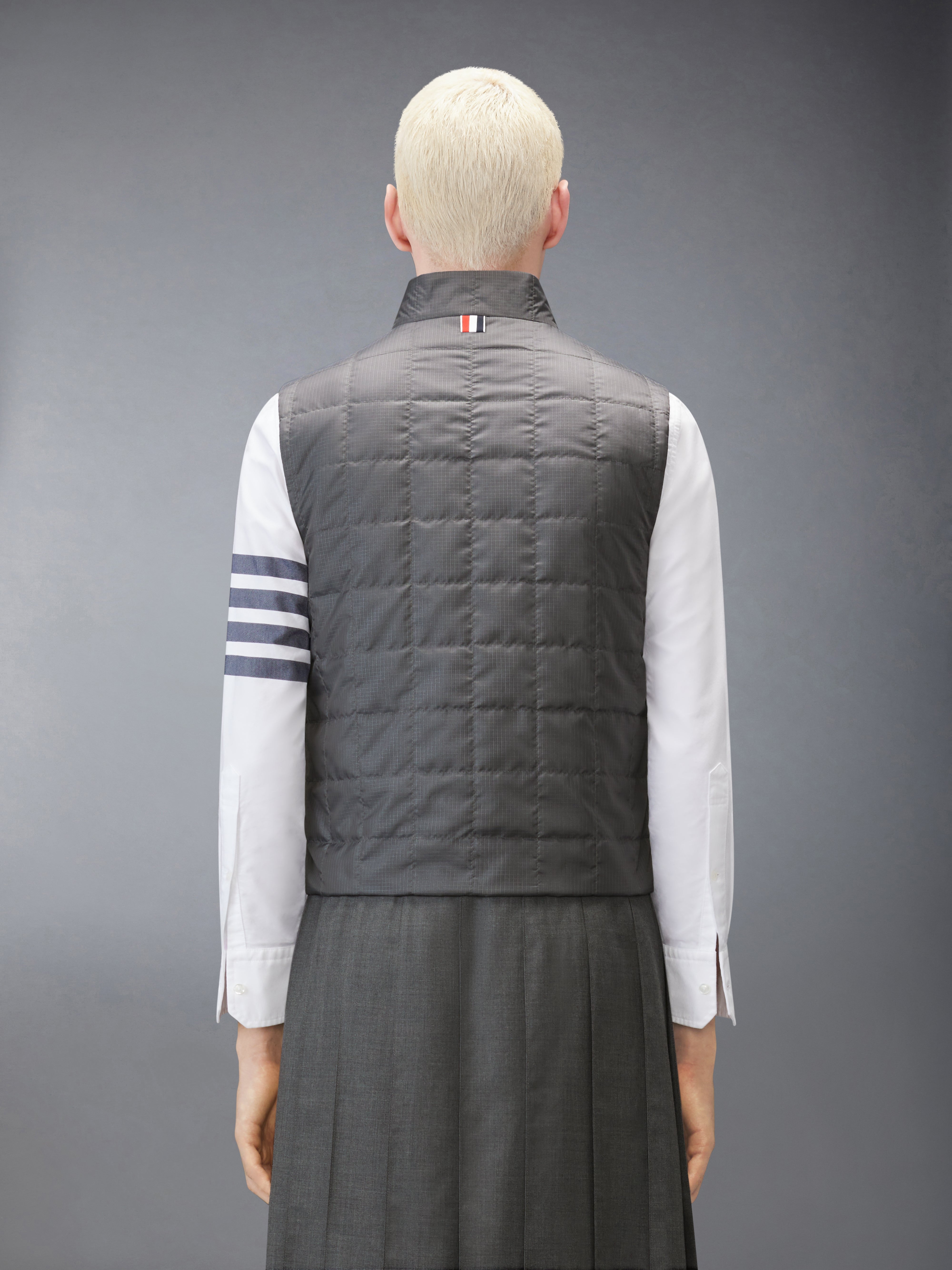 Ripstop Light Weight Vest | Thom Browne