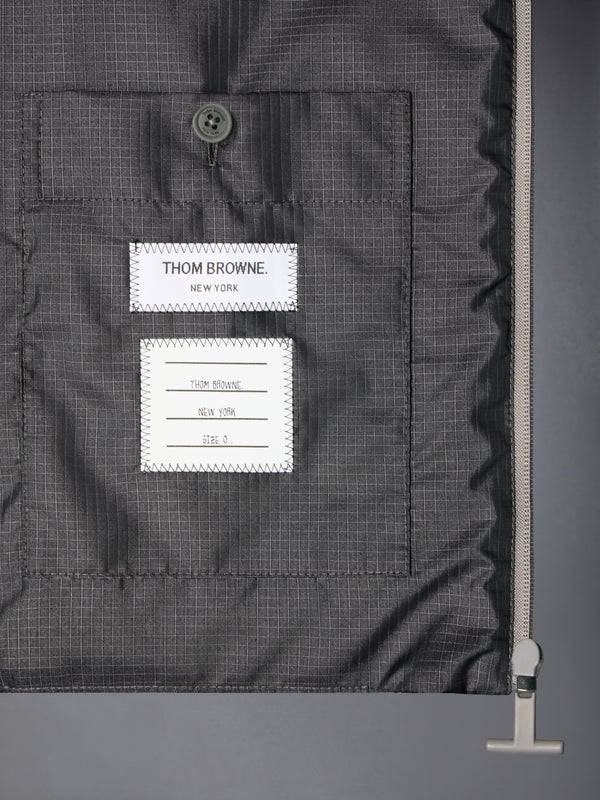 RIPSTOP LIGHT WEIGHT VEST - image 4