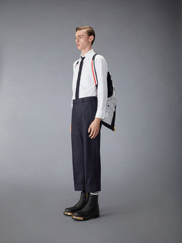 RIPSTOP DOWN FILLED VEST - image 4