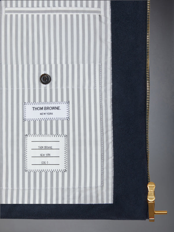RIPSTOP DOWN FILLED VEST - image 6