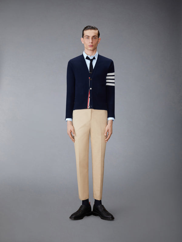 SOLID POPLIN CLASSIC SHIRT - image 5