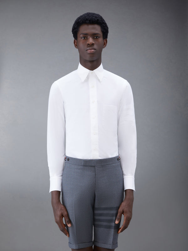 OXFORD CLASSIC FIT 4-BAR SHIRT - featured image