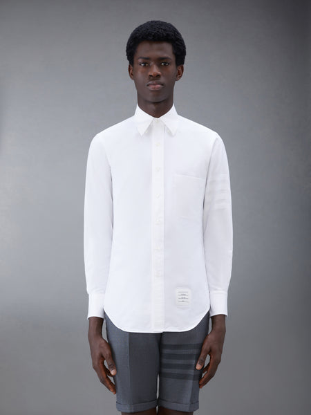 OXFORD CLASSIC FIT 4-BAR SHIRT