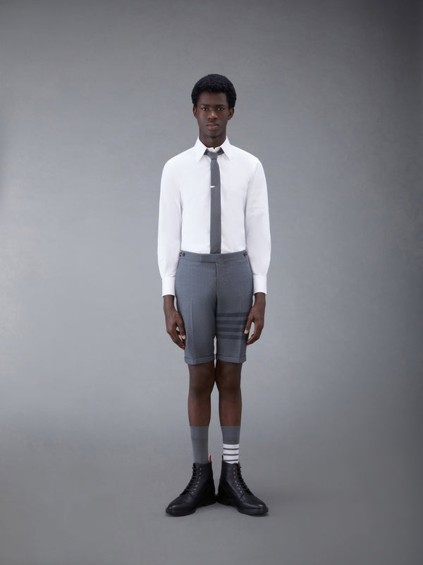 OXFORD CLASSIC FIT 4-BAR SHIRT - image 4
