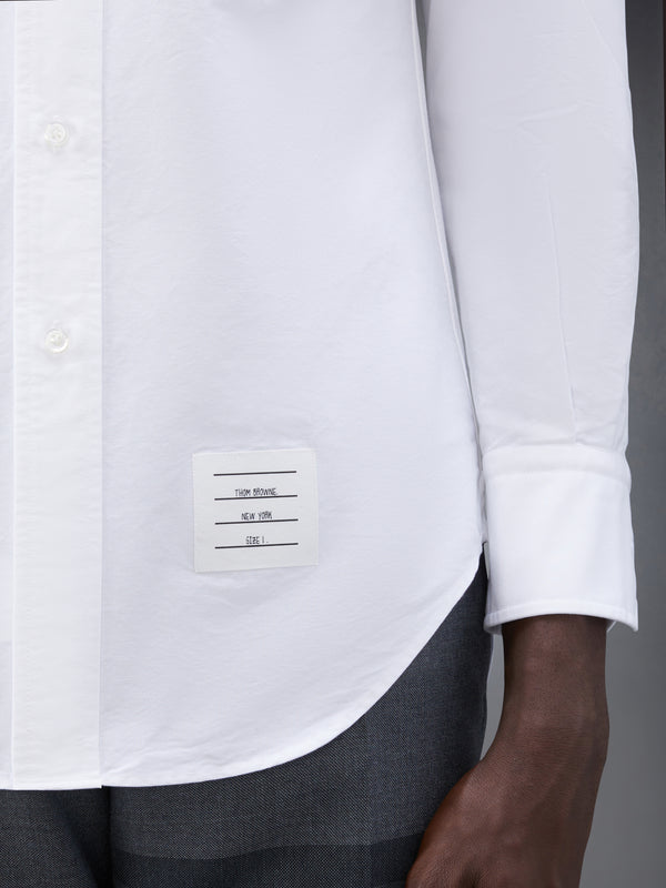 OXFORD CLASSIC FIT 4-BAR SHIRT - image 6
