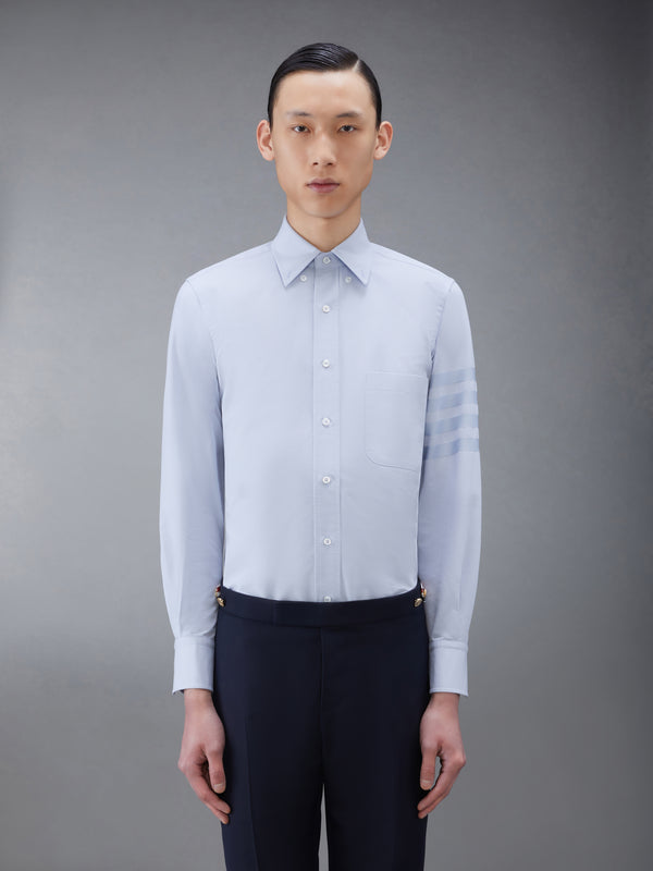 OXFORD CLASSIC FIT 4-BAR SHIRT - featured image