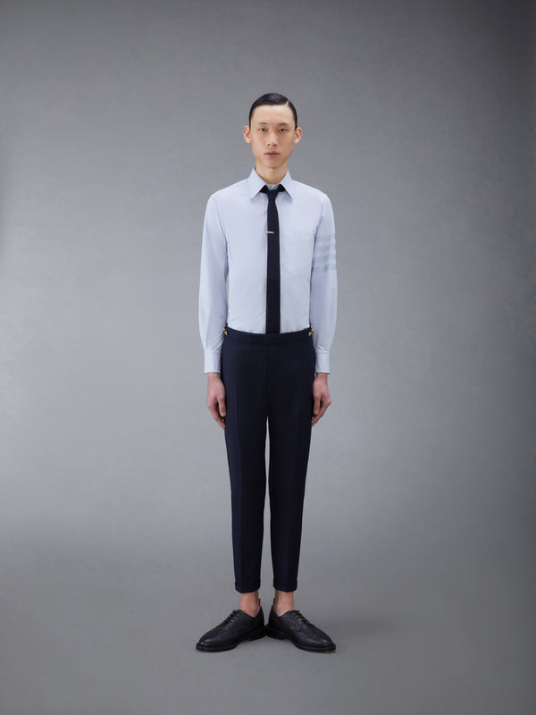 OXFORD CLASSIC FIT 4-BAR SHIRT - image 4