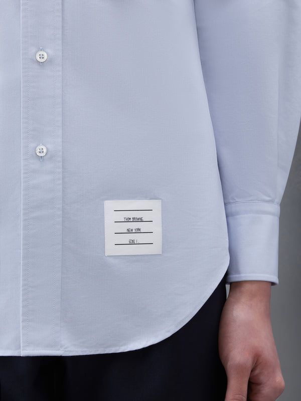 OXFORD CLASSIC FIT 4-BAR SHIRT - image 6