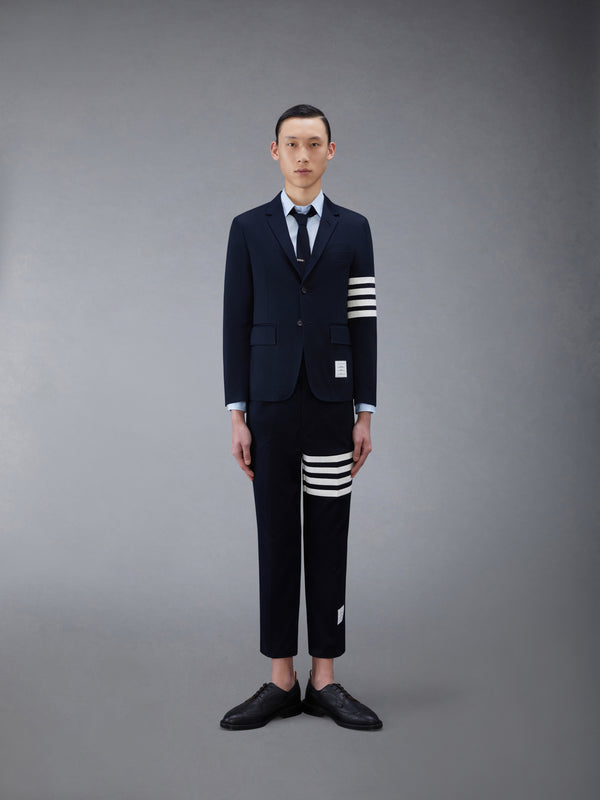 POPLIN ARMBAND CLASSIC SHIRT - image 5