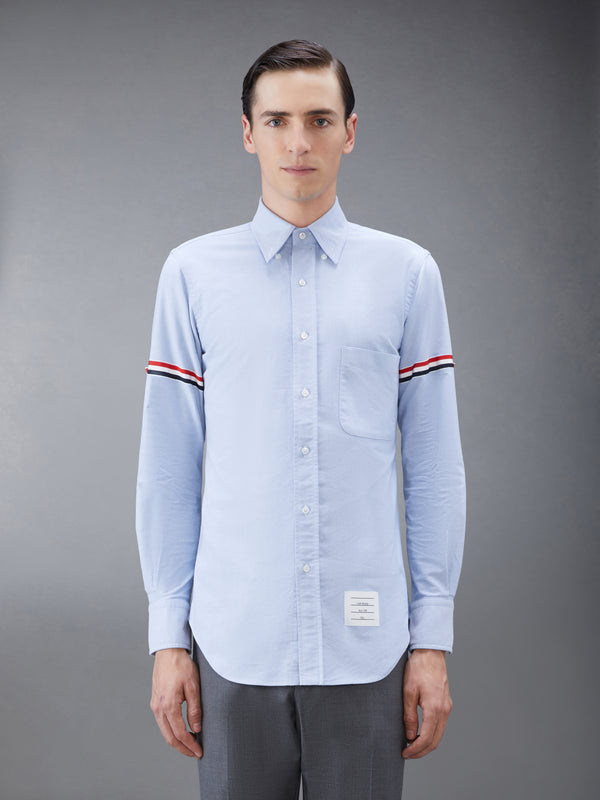 OXFORD ARMBANDS CLASSIC SHIRT