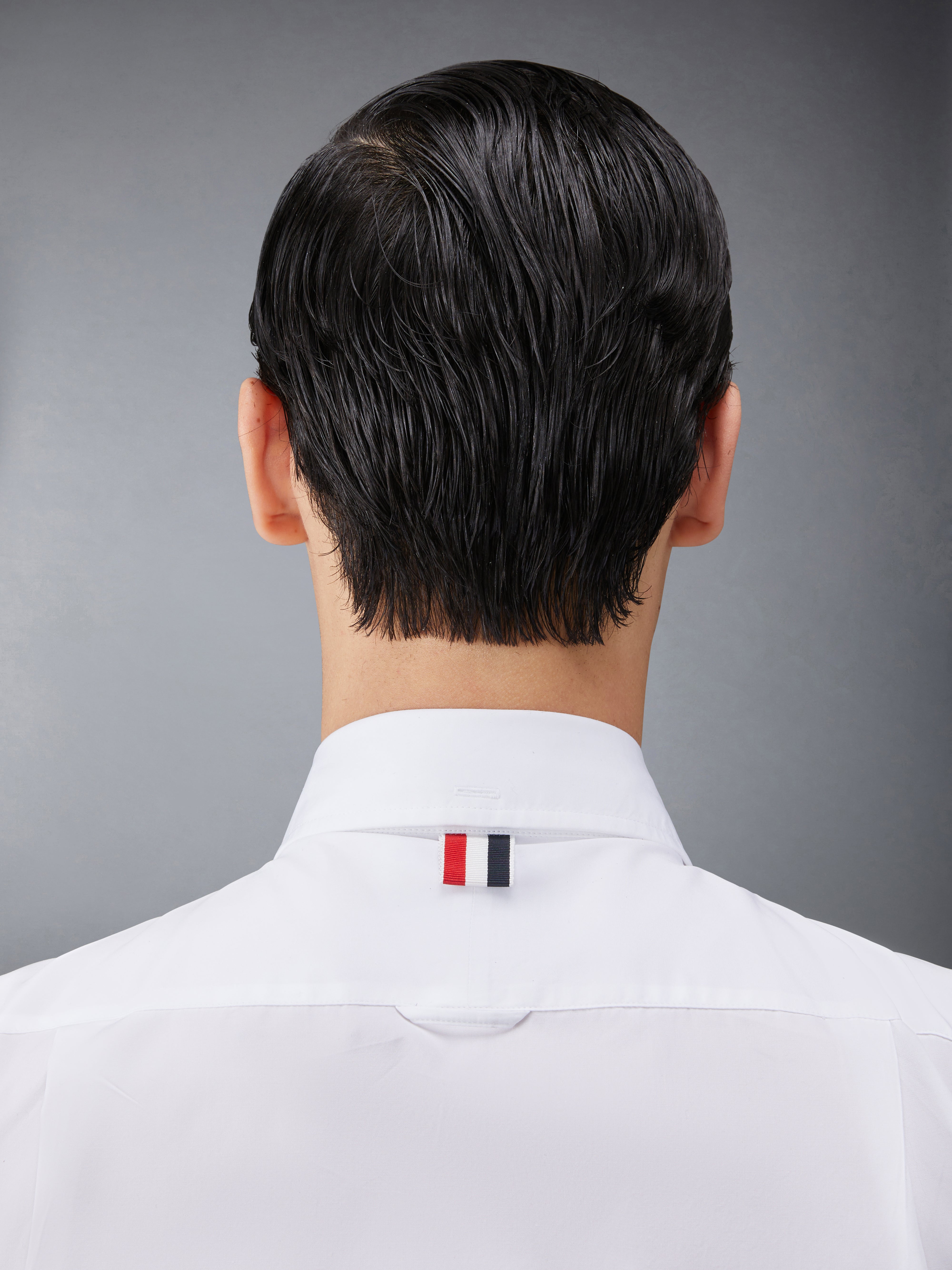 THOM BROWNE トップス Classic Loopback 4 Bar Sweatshirt | Thom Browne