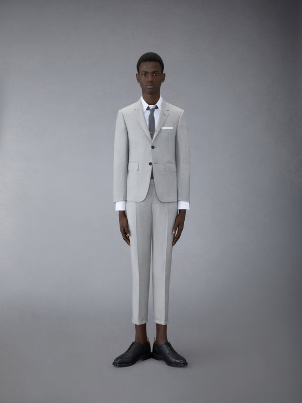 OXFORD ELASTIC SHIRT - image 5