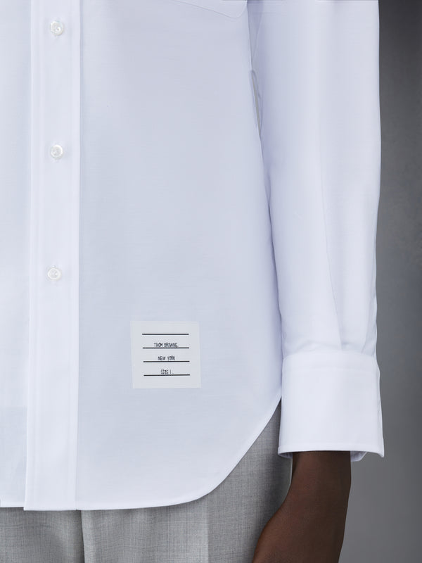 OXFORD ELASTIC SHIRT - image 6