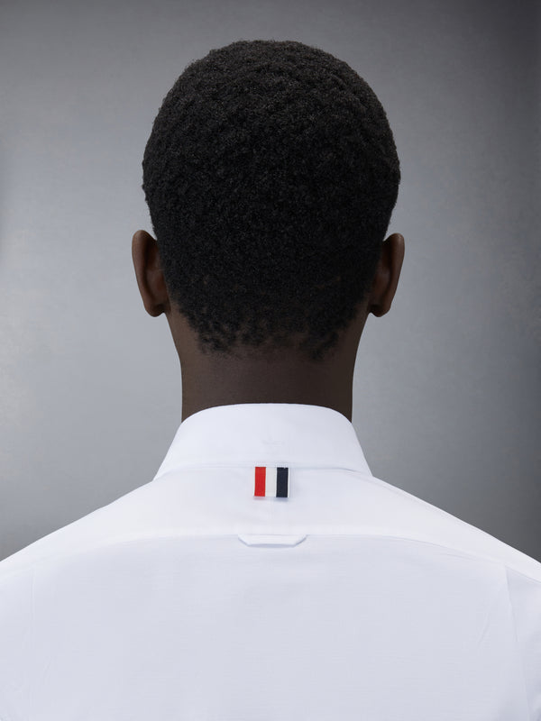 OXFORD ELASTIC SHIRT - image 8