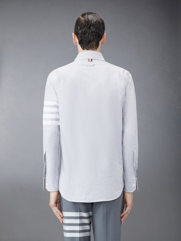 FLANNEL 4-BAR SHIRT - image 3
