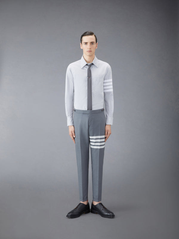 FLANNEL 4-BAR SHIRT - image 4