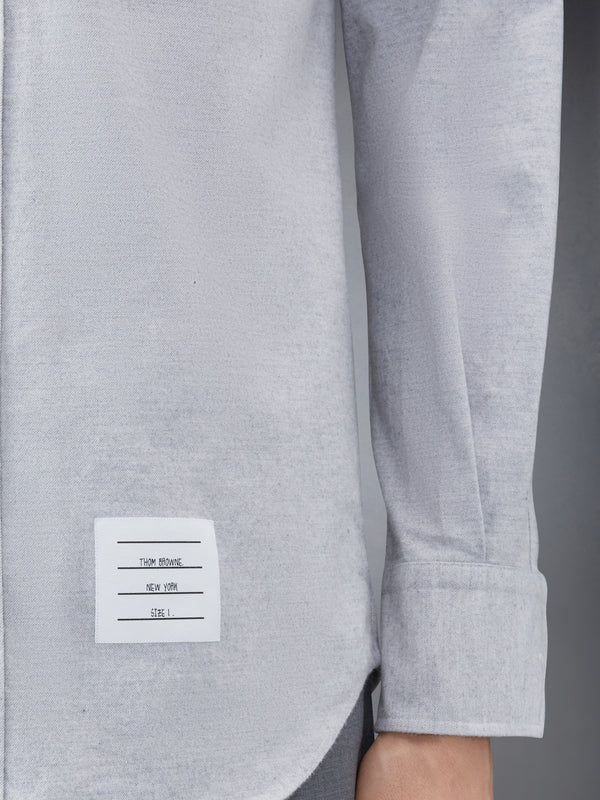 FLANNEL 4-BAR SHIRT - image 6