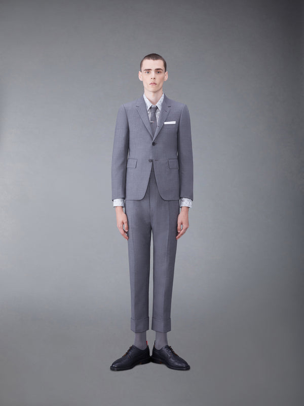 コットン アンダーザシーシャツ - image 5