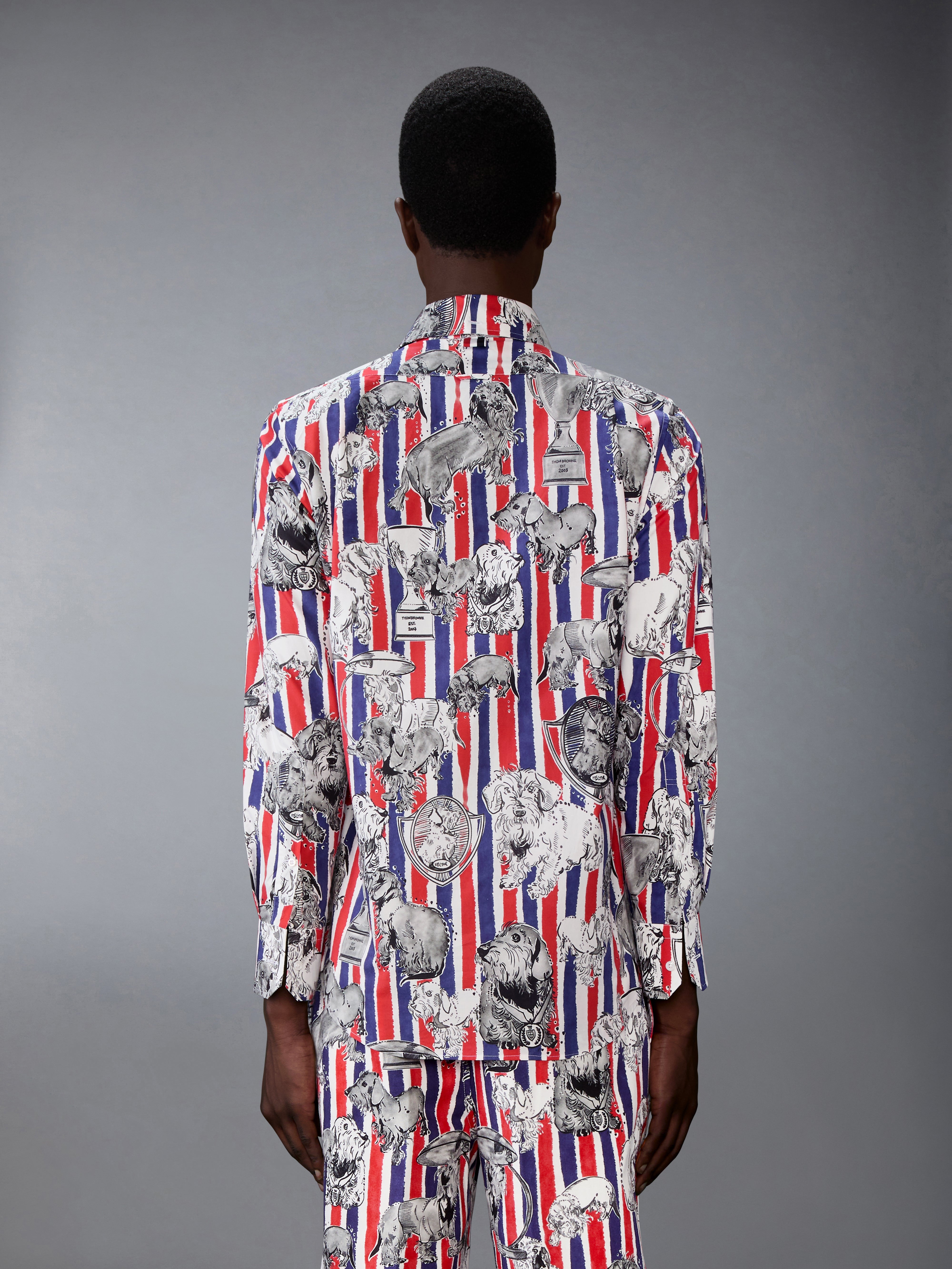 メンズ シャツ | Thom Browne