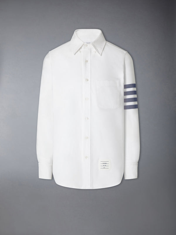 OXFORD 4-BAR SHIRT - featured image