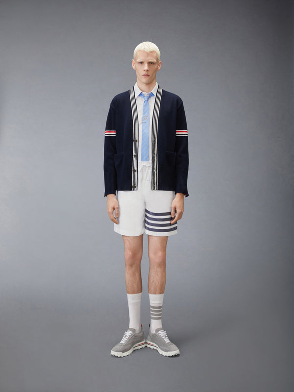 OXFORD 4-BAR SHIRT - image 4