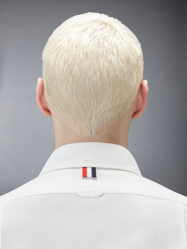 OXFORD 4-BAR SHIRT - image 5