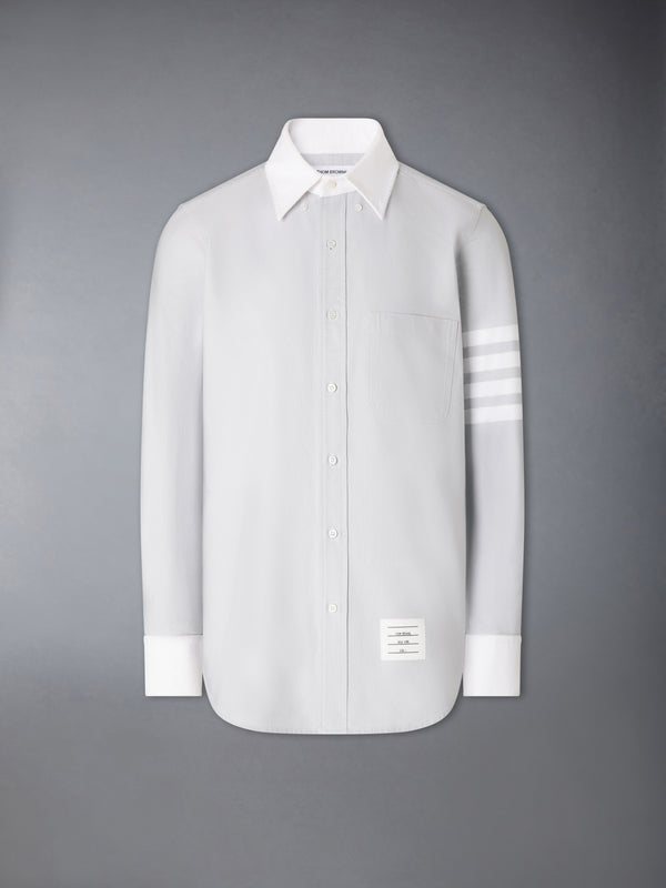 OXFORD 4-BAR SHIRT - featured image