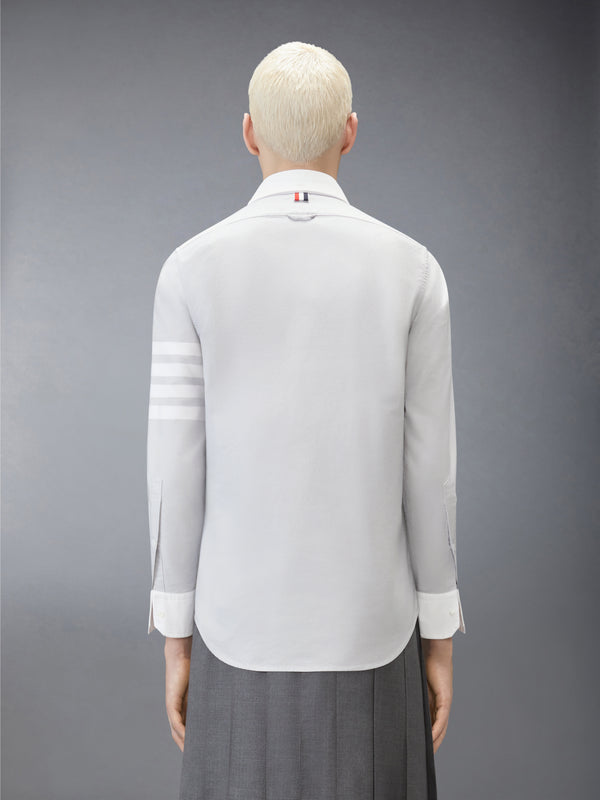 OXFORD 4-BAR SHIRT - image 3