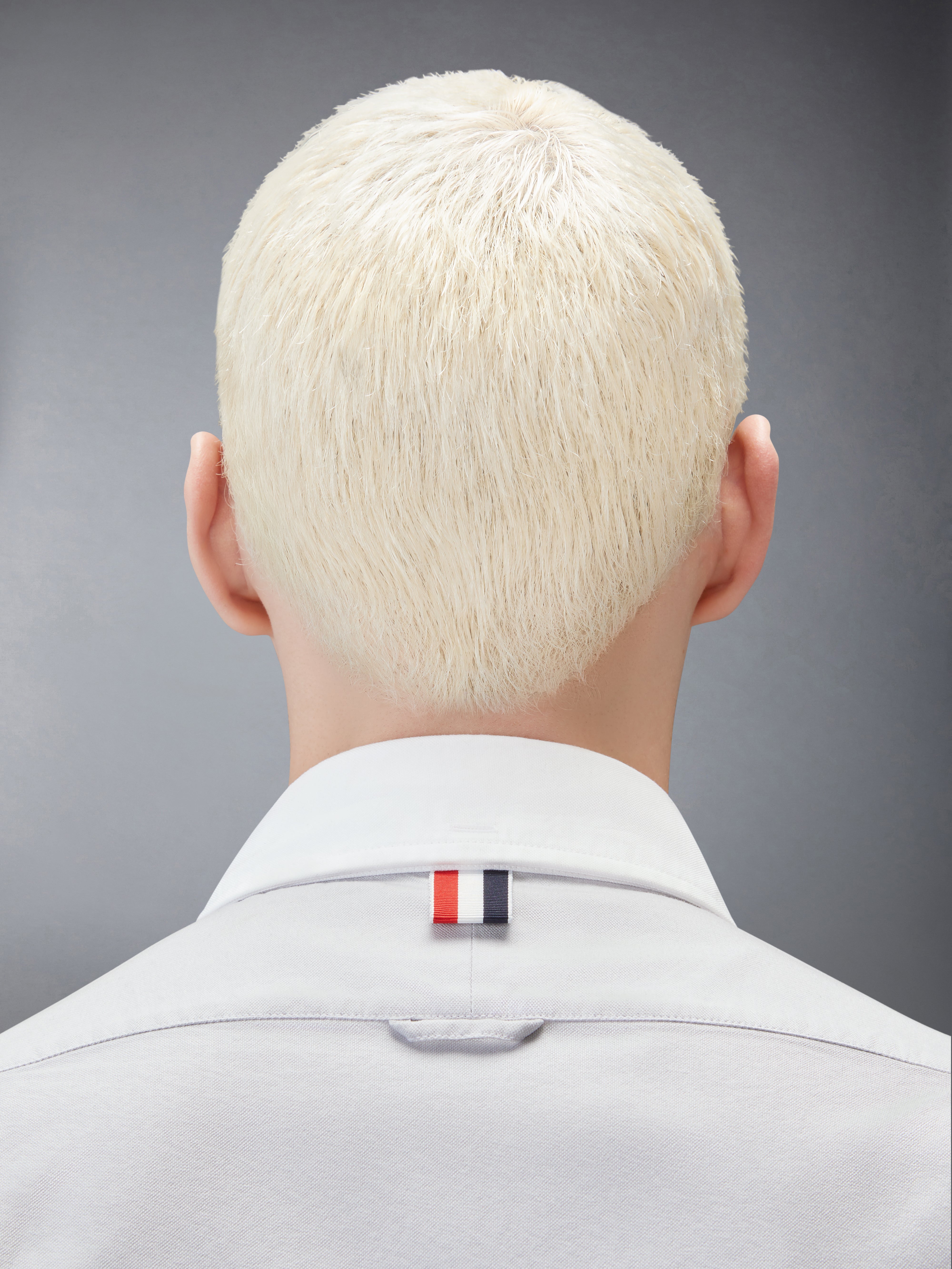 オックスフォード 4-BAR シャツ | Thom Browne