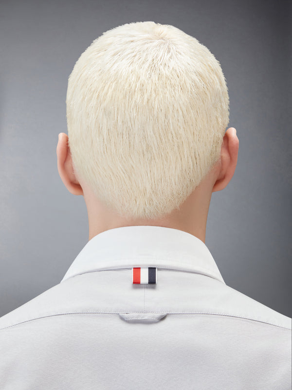 OXFORD 4-BAR SHIRT - image 5
