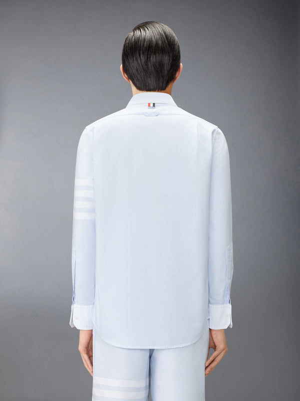 OXFORD 4-BAR SHIRT - image 3
