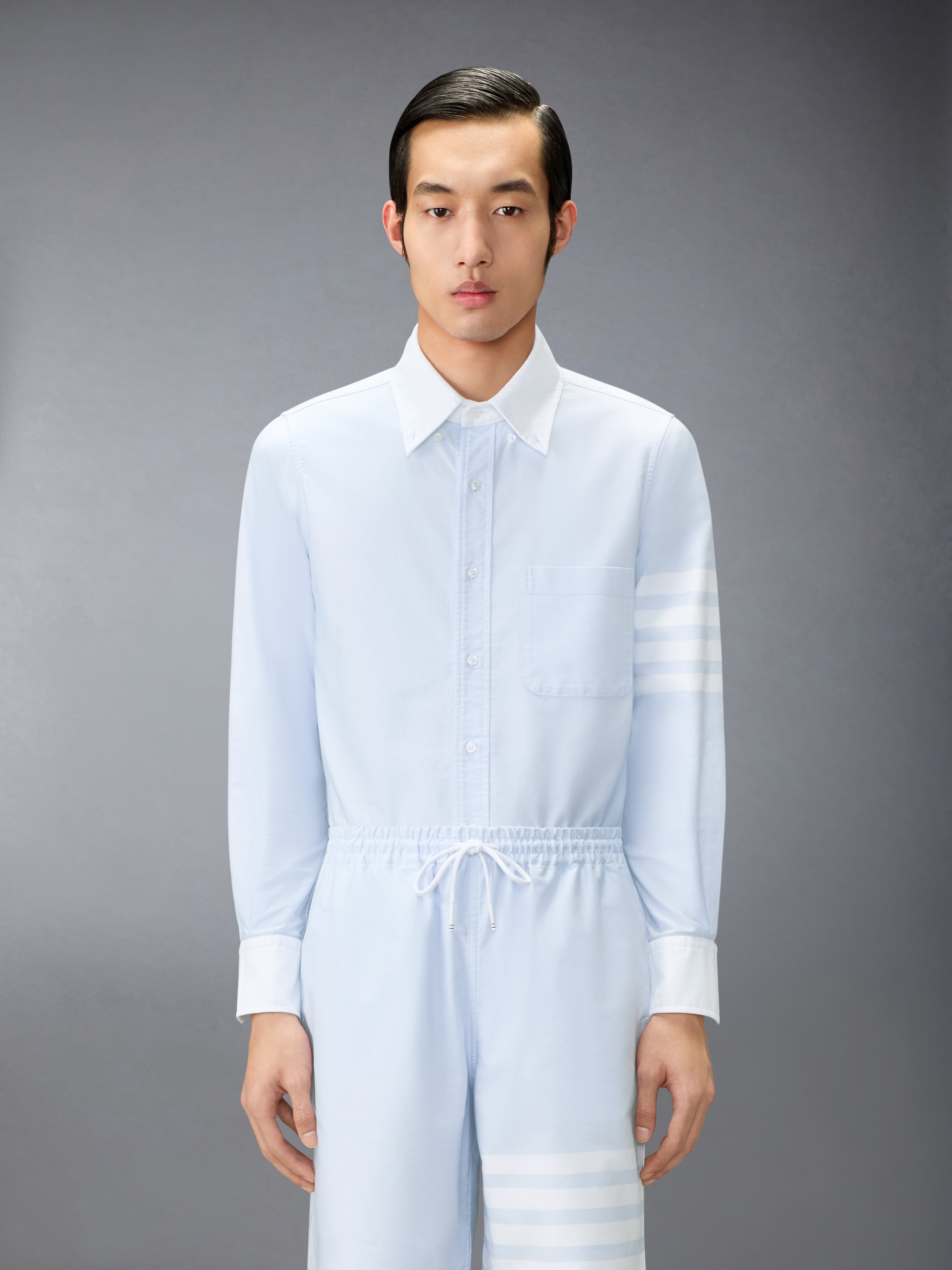 メンズ シャツ | Page 2 | Thom Browne