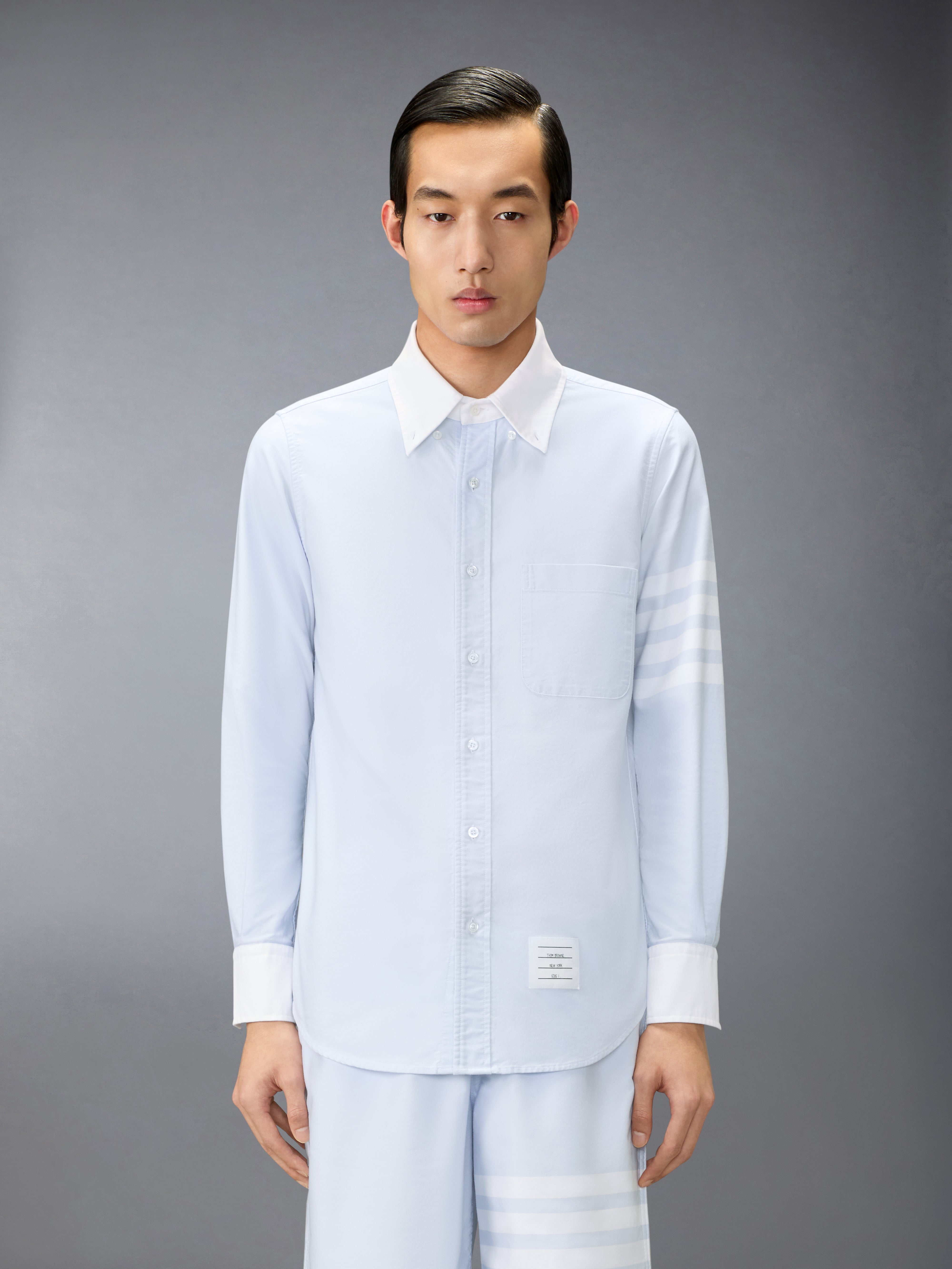 メンズ シャツ | Thom Browne