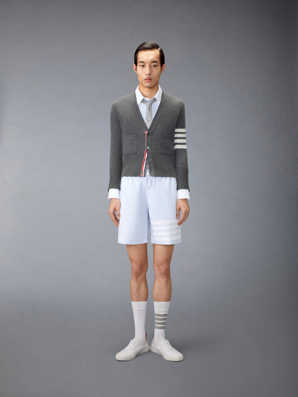 OXFORD 4-BAR SHIRT - image 4