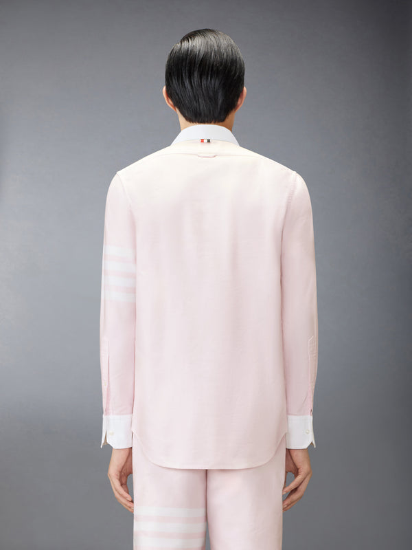 OXFORD 4-BAR SHIRT - image 3