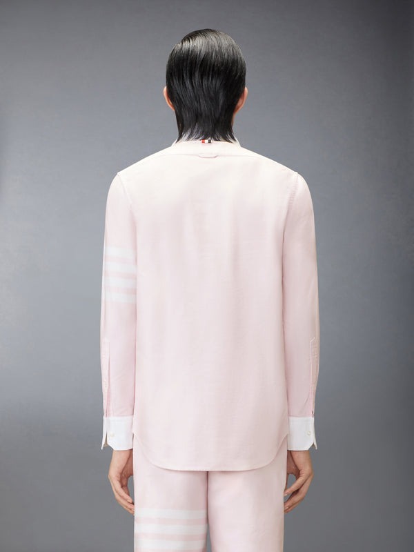OXFORD 4-BAR SHIRT - image 3