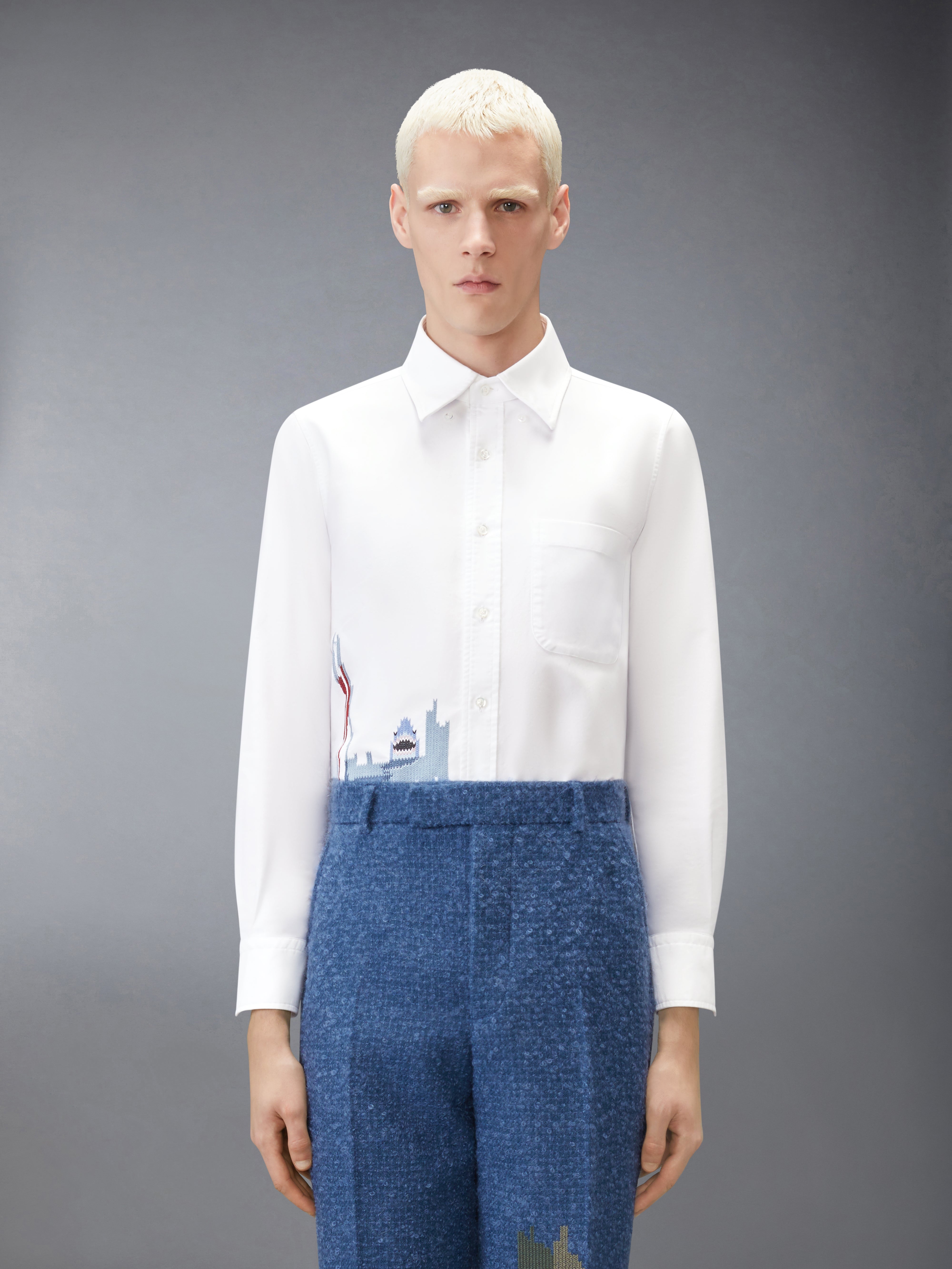 メンズ新作アイテム | Thom Browne