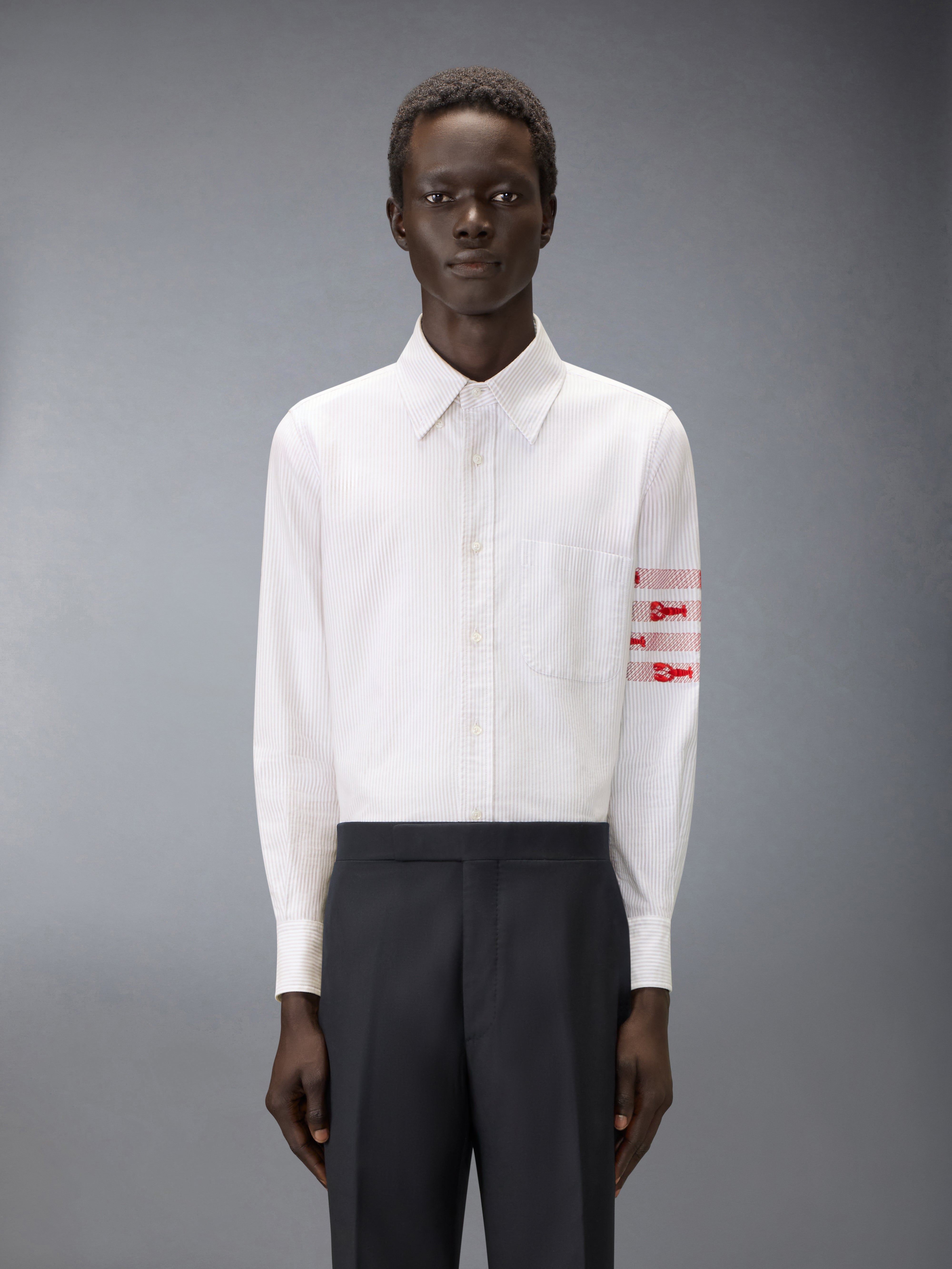 メンズ シャツ | Thom Browne