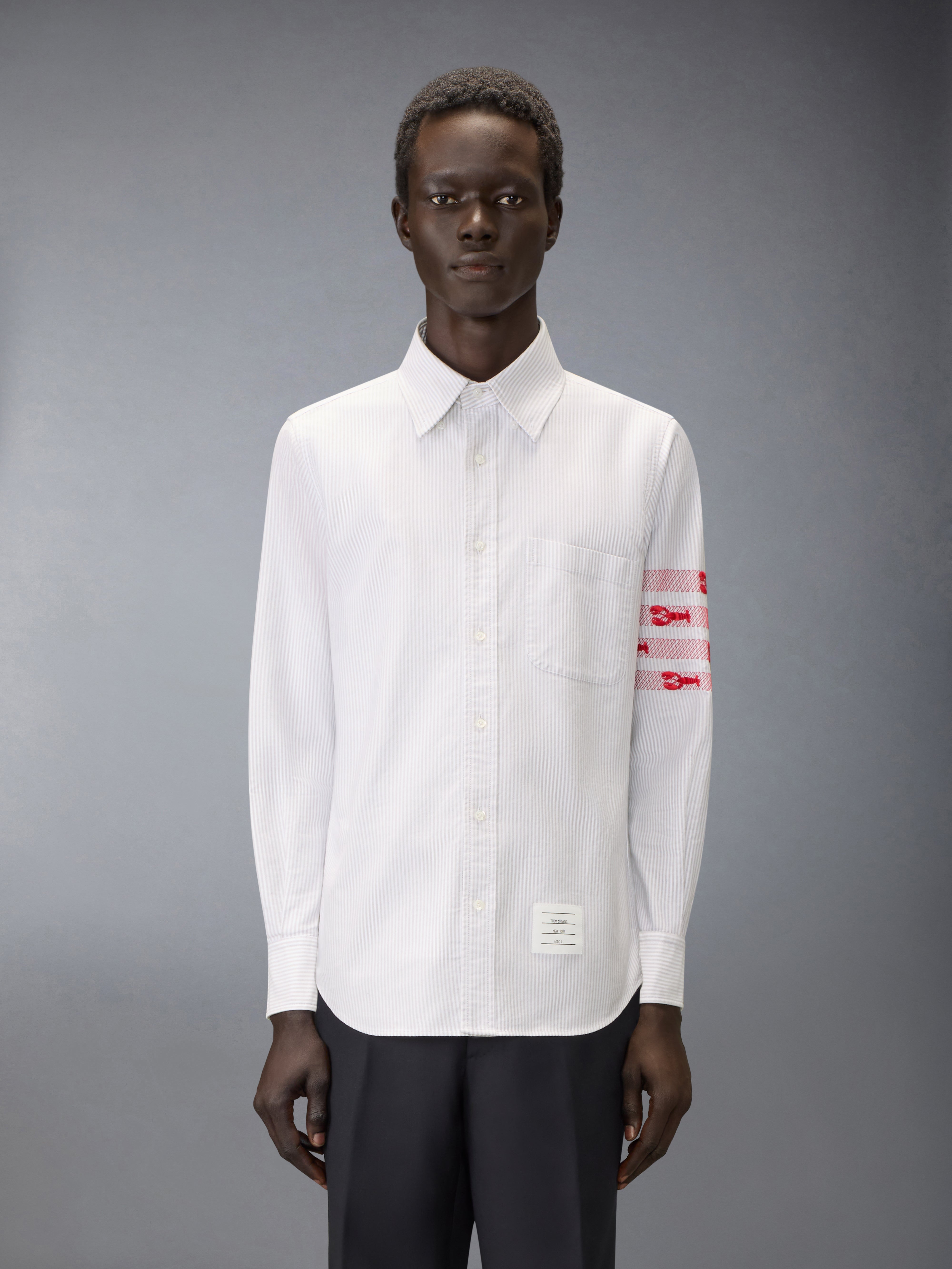 メンズ シャツ | Thom Browne