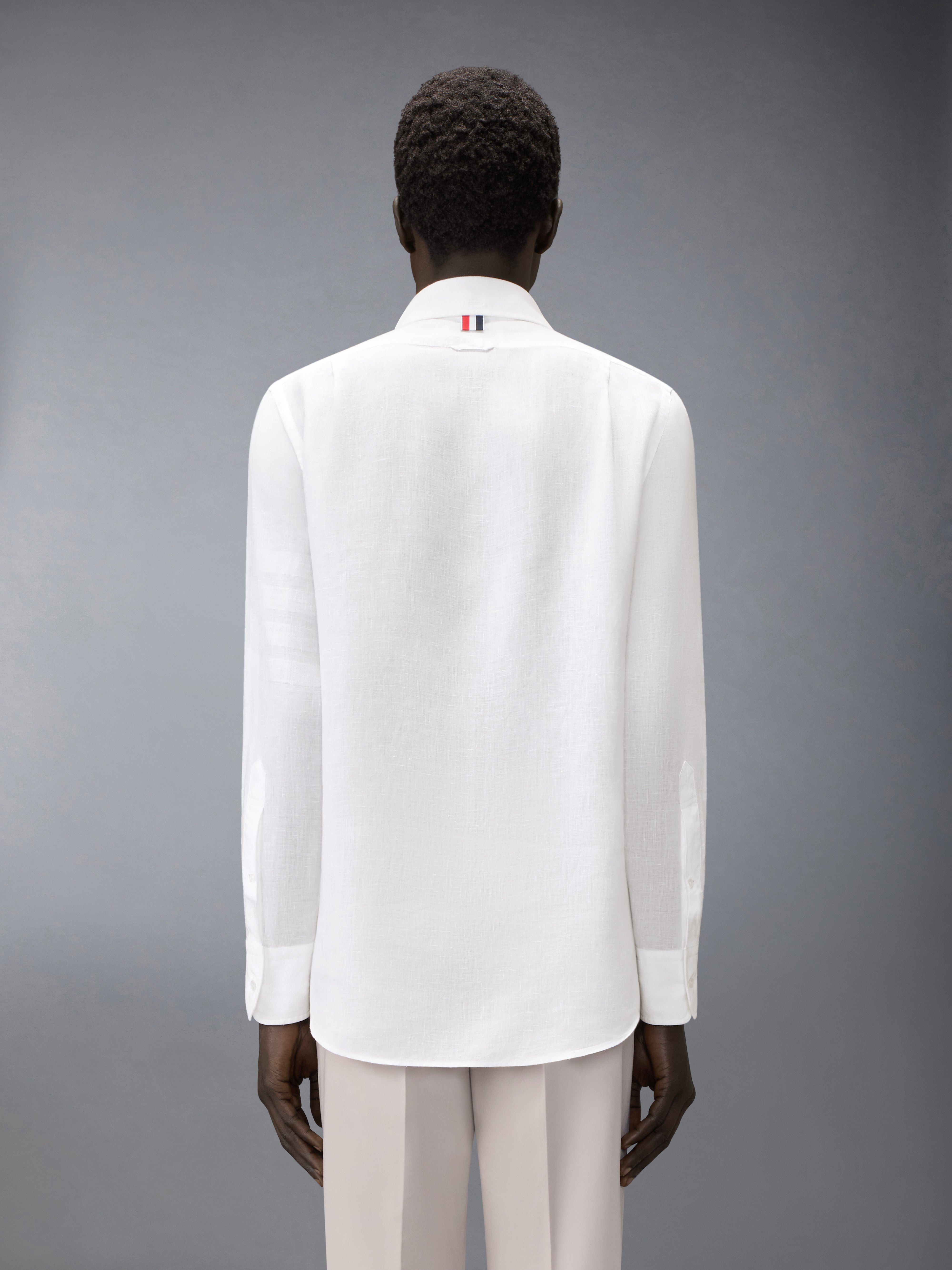 メンズ シャツ | Thom Browne