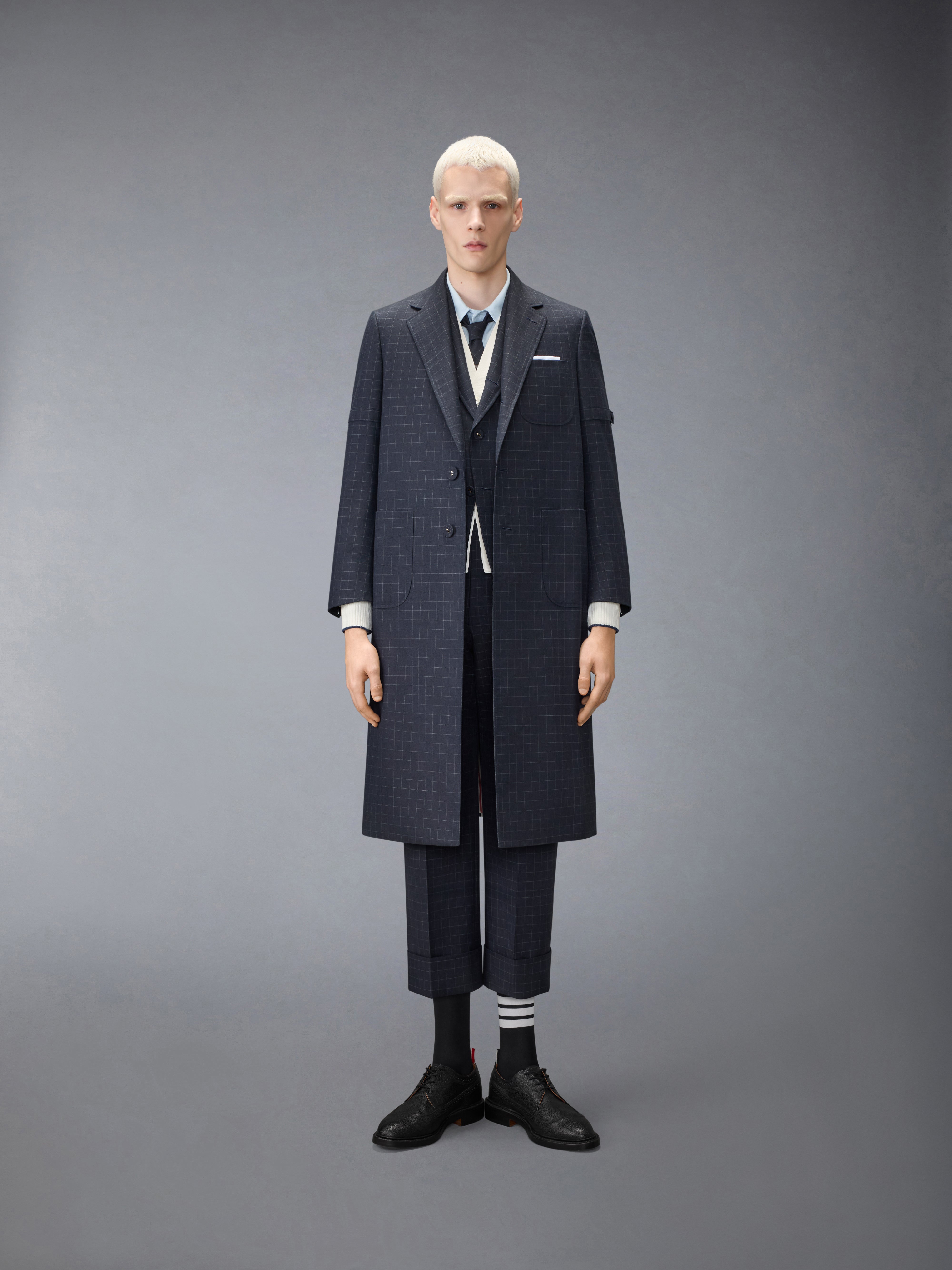 メンズ シャツ | Thom Browne