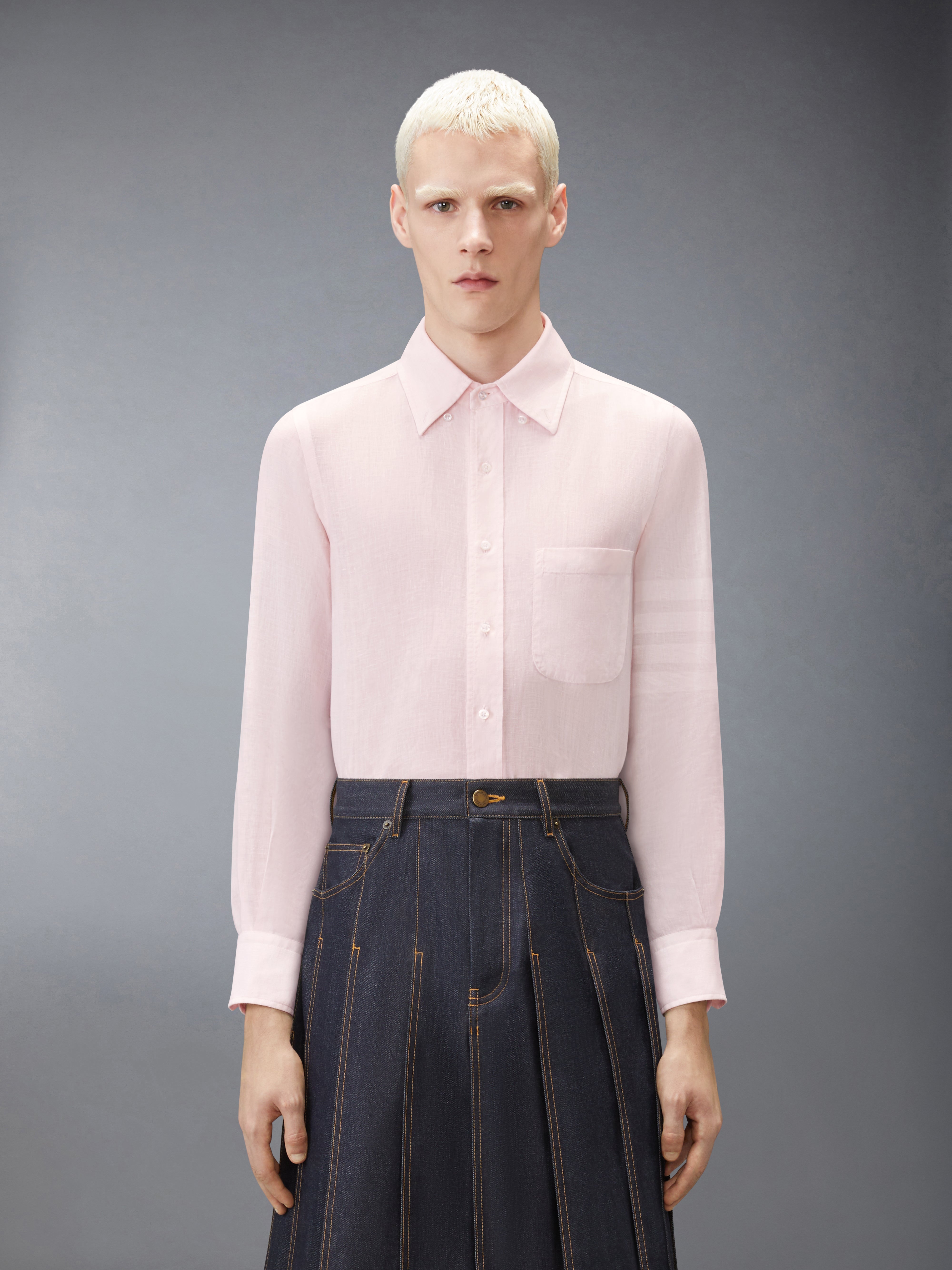 メンズ シャツ | Thom Browne