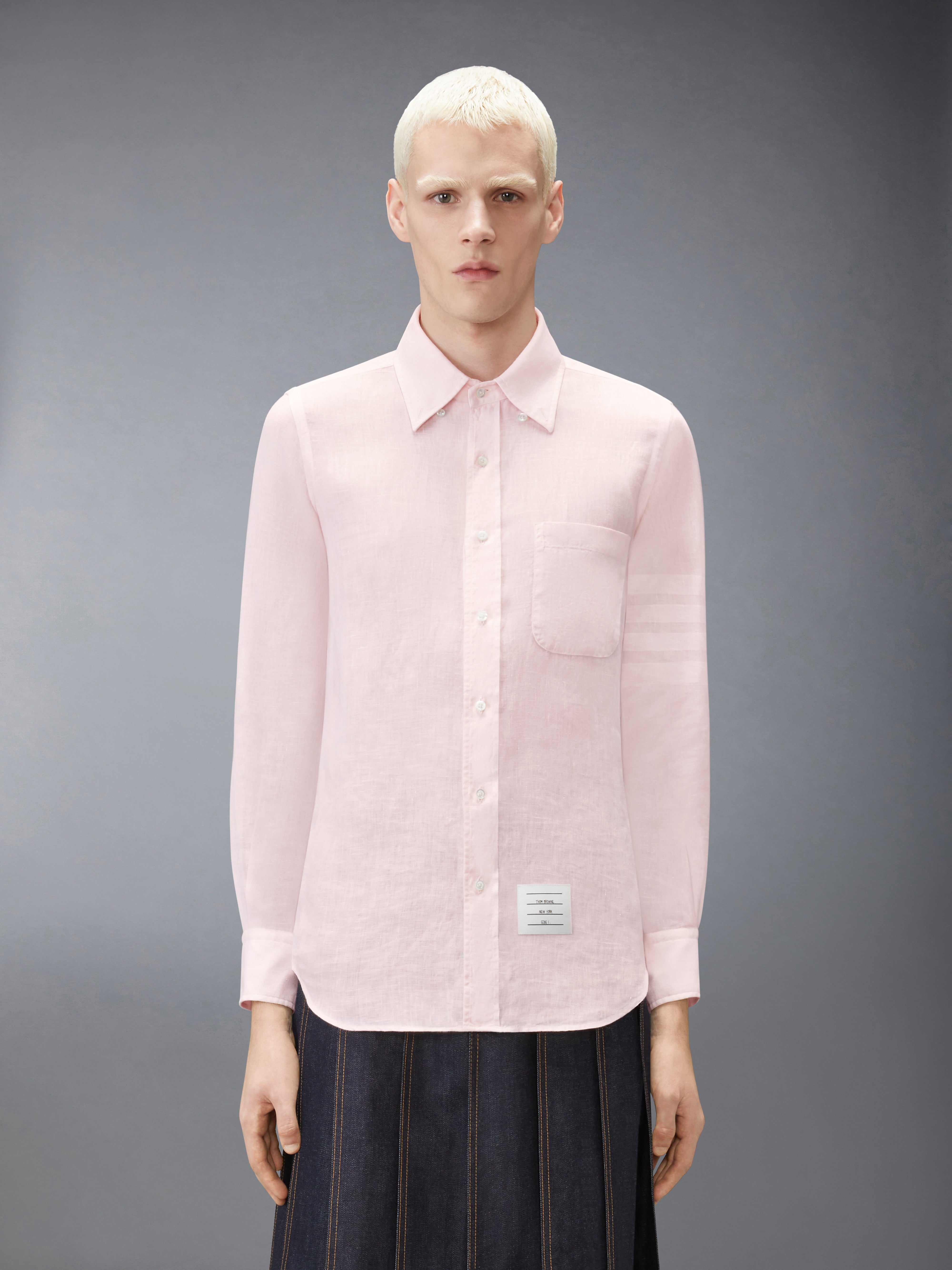 メンズ シャツ | Thom Browne