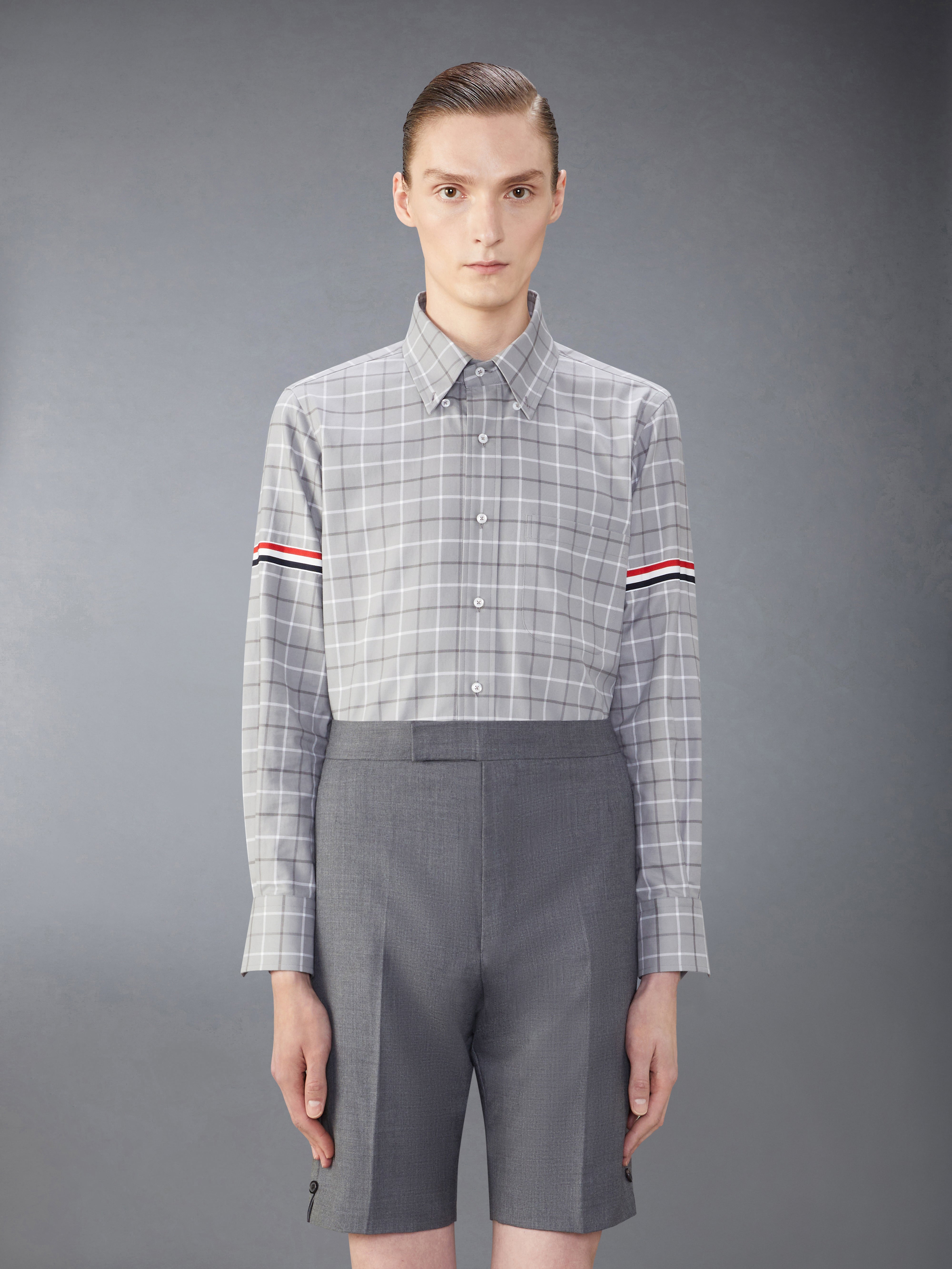 メンズ | Page 91 | Thom Browne