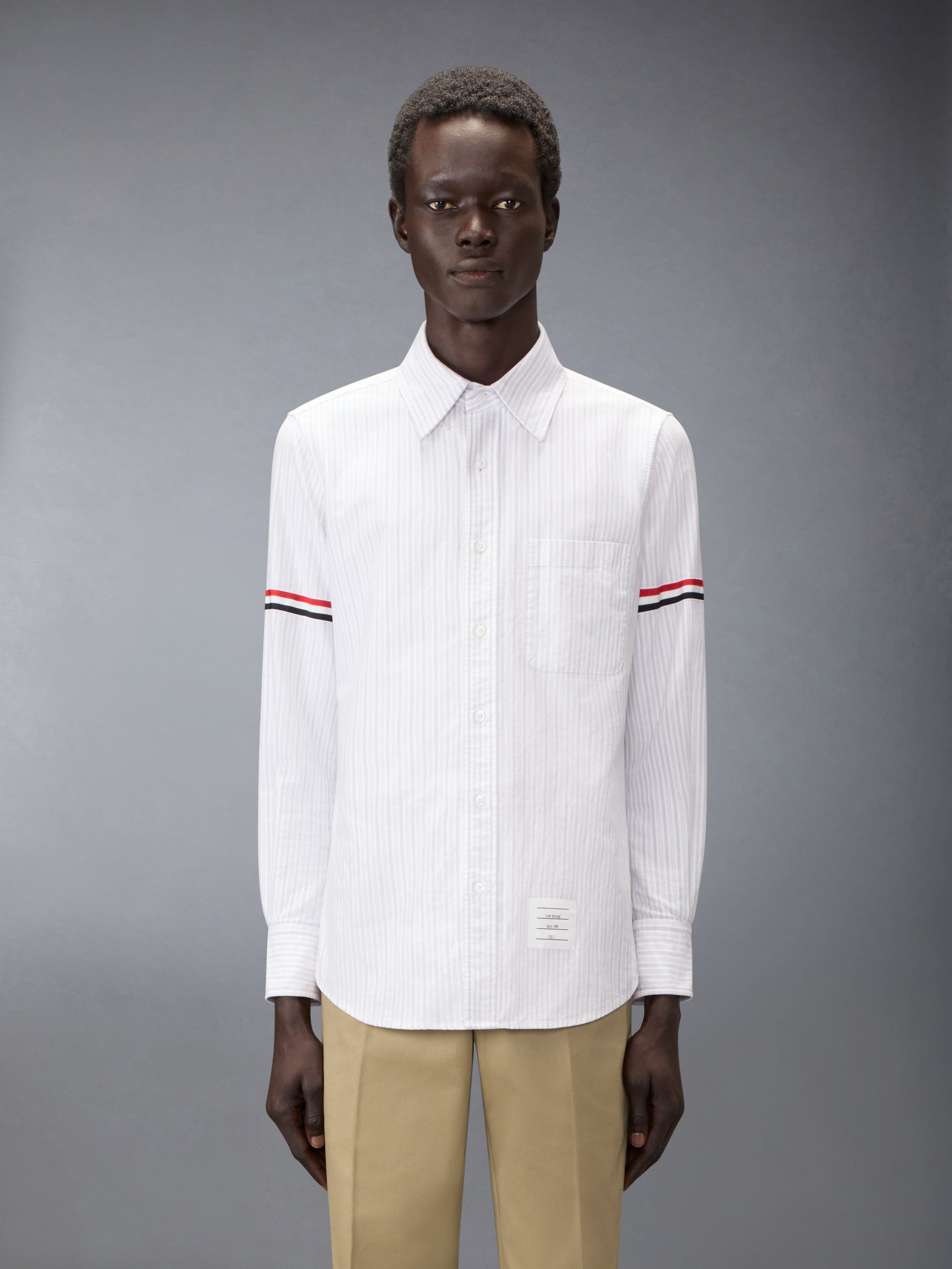メンズ シャツ | Thom Browne